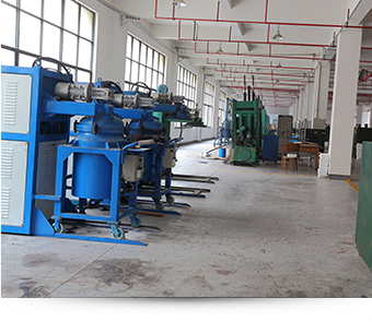 Jiangshan Xinyuan Electric Co., Ltd.