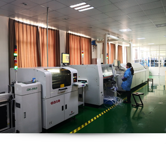 Jiangshan Xinyuan Electric Co., Ltd.