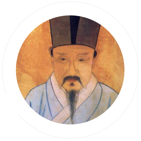 Xuan de Huangju