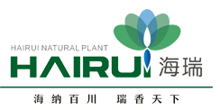  Jiangxi Hairui Natural Plant Co., Ltd. 