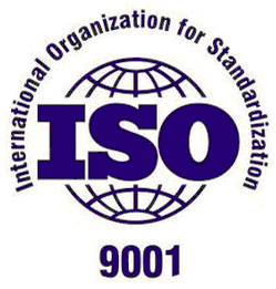 通过ISO9001:2015