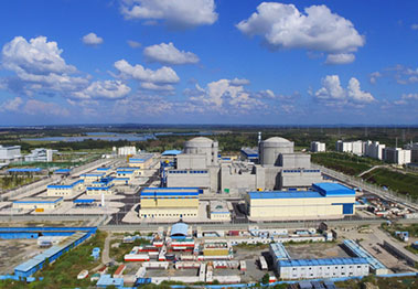 Sanmen Nuclear Power Station