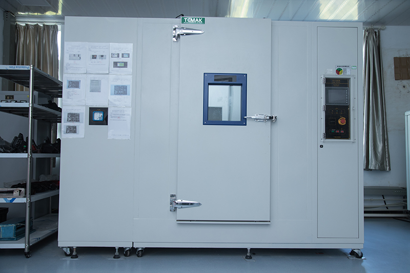 water resistant test chamber (high pressure water rain test chamber)
