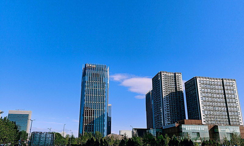 天河道云（北京）科技有限公司