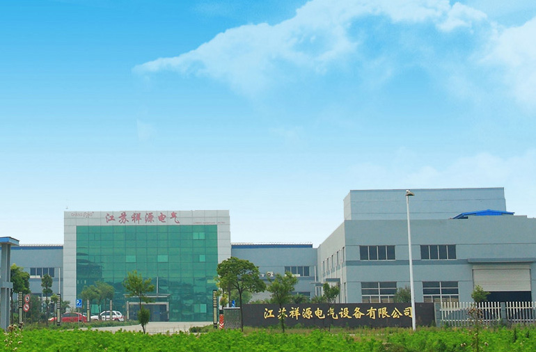 Jiangsu Xiangyuan Electrical Equipment Co., Ltd