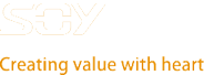 Shenzhen SOY Technology Co., Ltd.