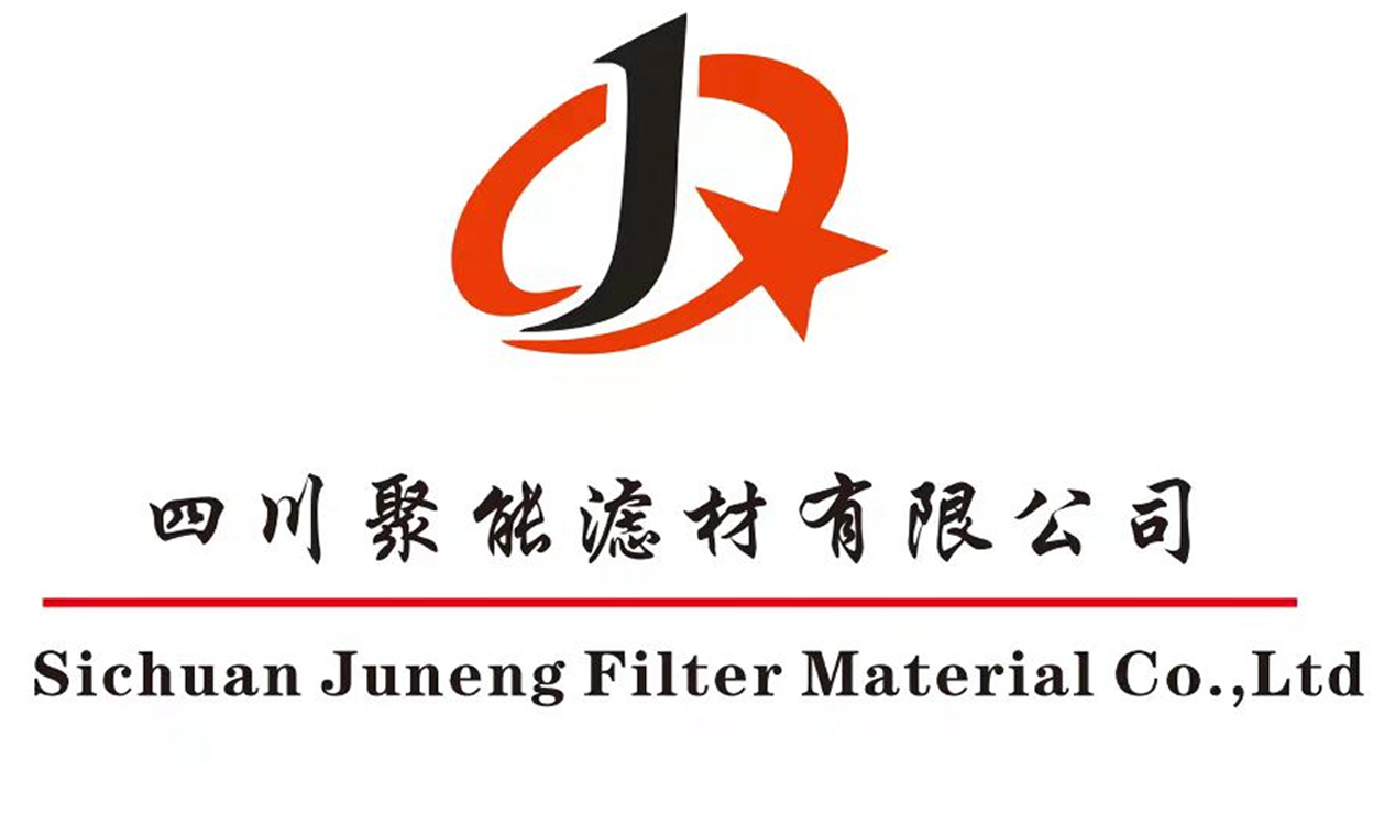 Sichuan Juneng Filter Material Co.,ltd