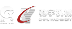 驰宇Logo