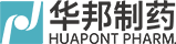 重庆华邦制药有限公司 Logo