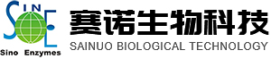  白银赛诺生物科技有限公司