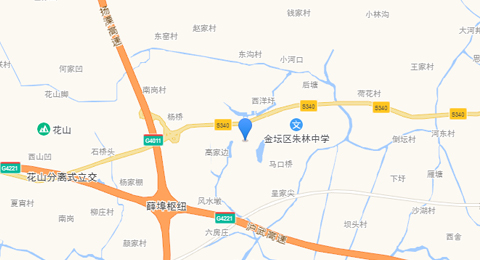 No.39 Chuangye Road, Zhulin Town, Jintan District, Changzhou, Jiangsu, China 213241