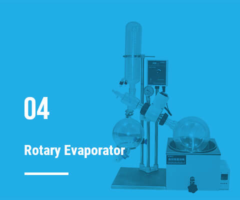 Rotary Evaporator