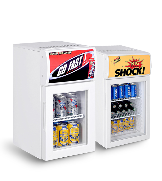 Beer Cabinet