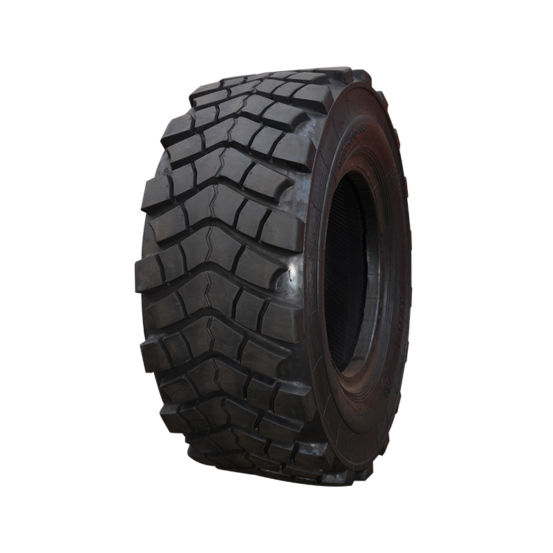 Special military tires