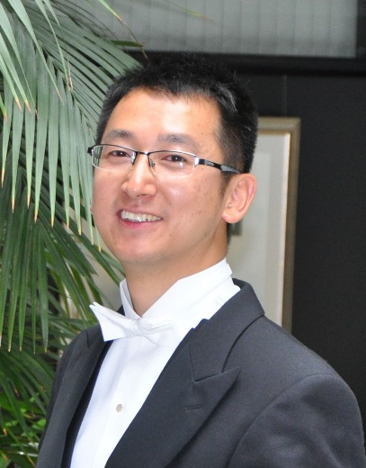 Yuexi Gu, PhD,
