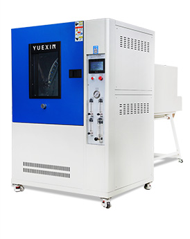 Guangzhou Yuexin Test Equipment Co., Ltd. 