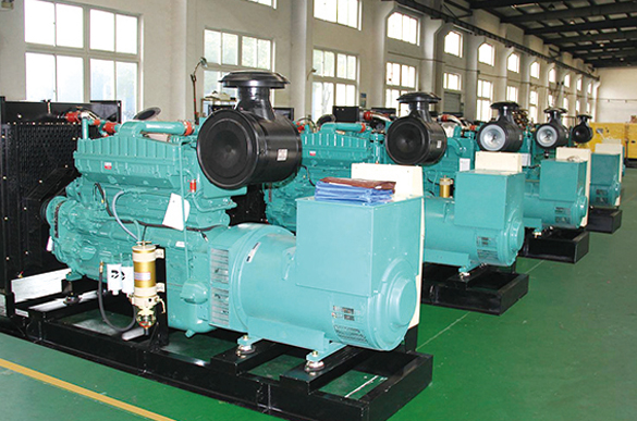 	Weifang Benma Power Equipment Co., Ltd.