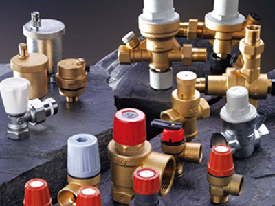 Heating Systems Accessories
