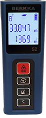 S series Handheld Laser Distance Meter