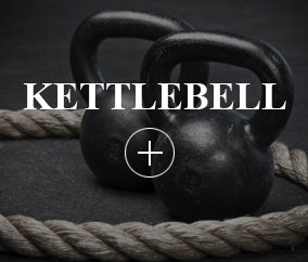 kettlebell