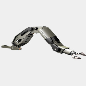 Robot Arm Motor