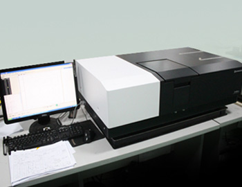 UV3600光谱仪