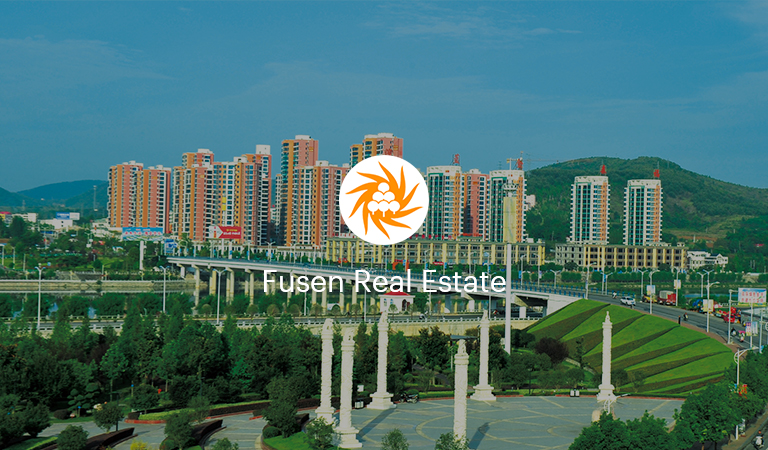 Fusen Real Estate