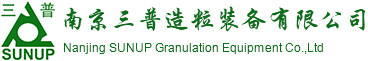 Nanjing Sunup Granulation Equipment Co., Ltd.