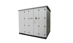 10KV high voltage cabinet