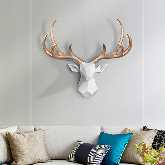 Wall-mounted decors