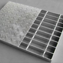 Compound Gratings