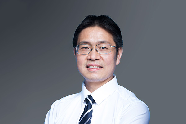 Wang Tong (Ph.D)