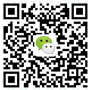 WeChat public account QR code