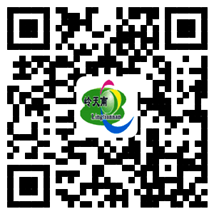 Public WeChat ID