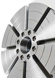 Direct Drive Rotary table