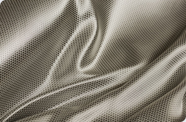 碳纤维和玻璃纤维装饰布