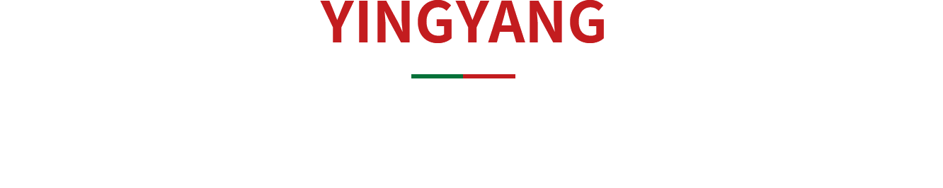  yingyang