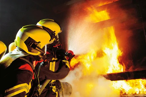 消防装备,便携式气体检测仪,热成像仪,消防头盔,氧气呼吸器,空气呼吸器