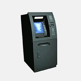 ATM电机