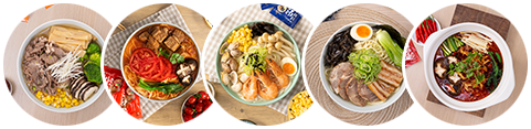 Qingdao Richen Foods Co., Ltd.