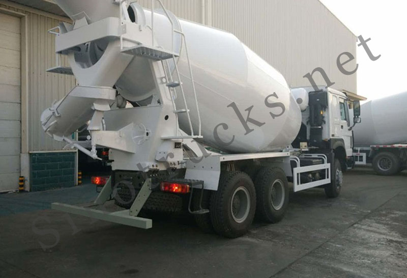 Introduction of tanker semi-trailer from China manufacturer