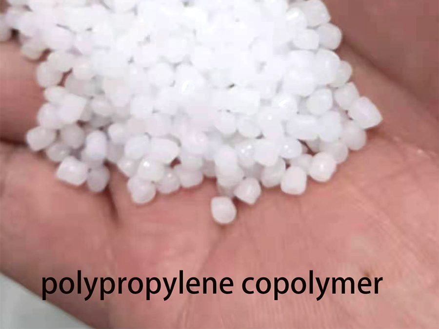 Polypropylene Copoluymer