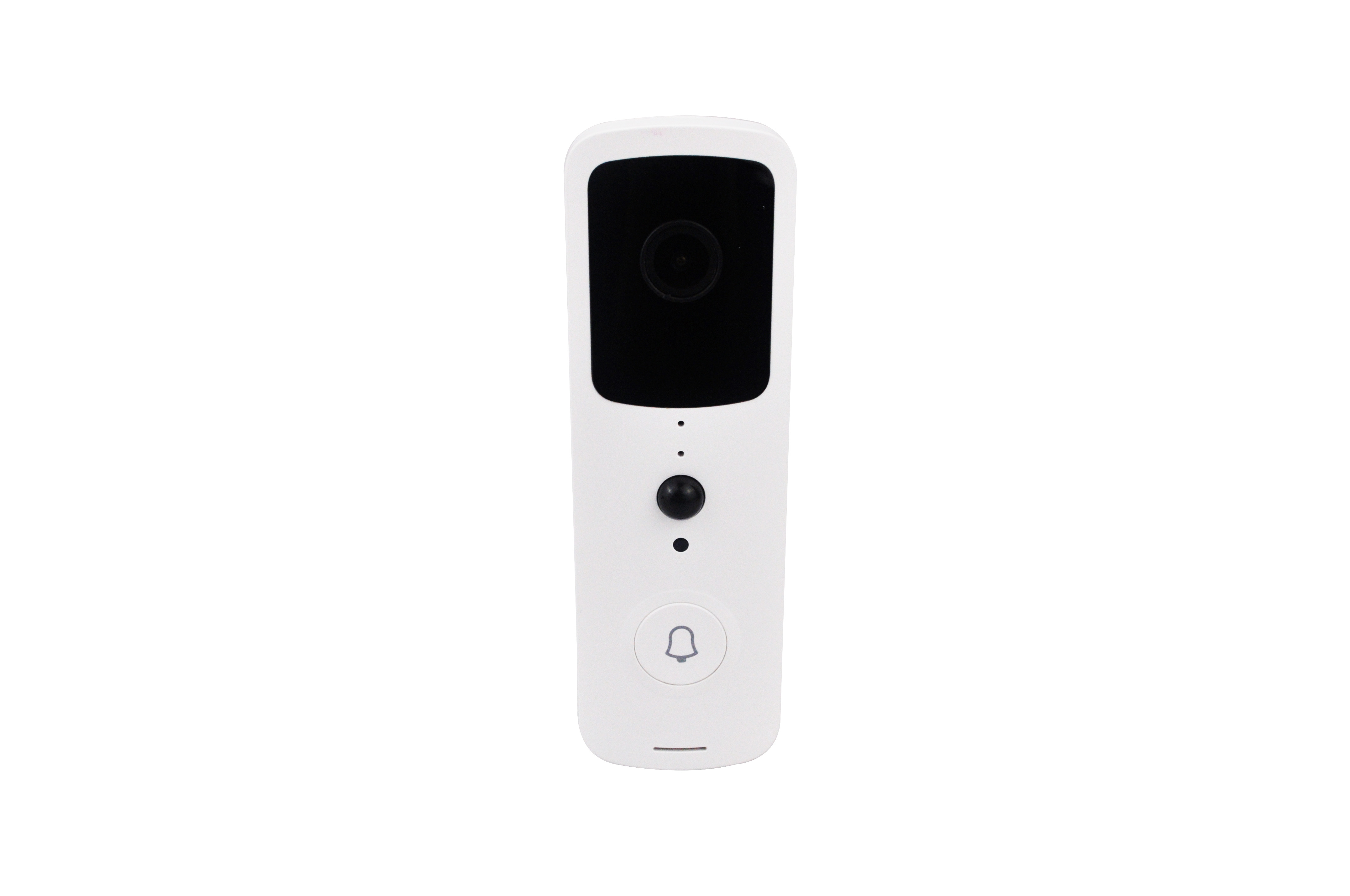 2020 New 1080P Night vision  Door Bell camera 