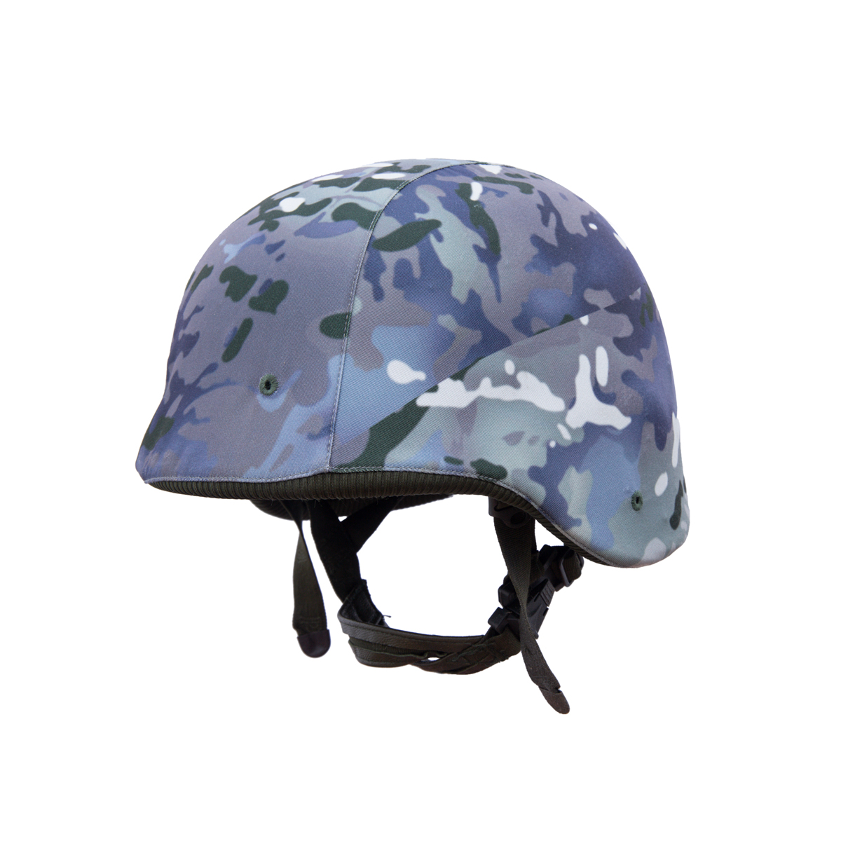 NIJ IIIA US army PASGT ballistic helmet 