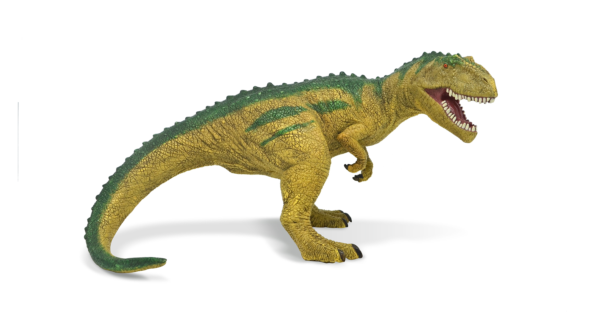 Dinosaur Model Toys - Giganptosaurus Toy