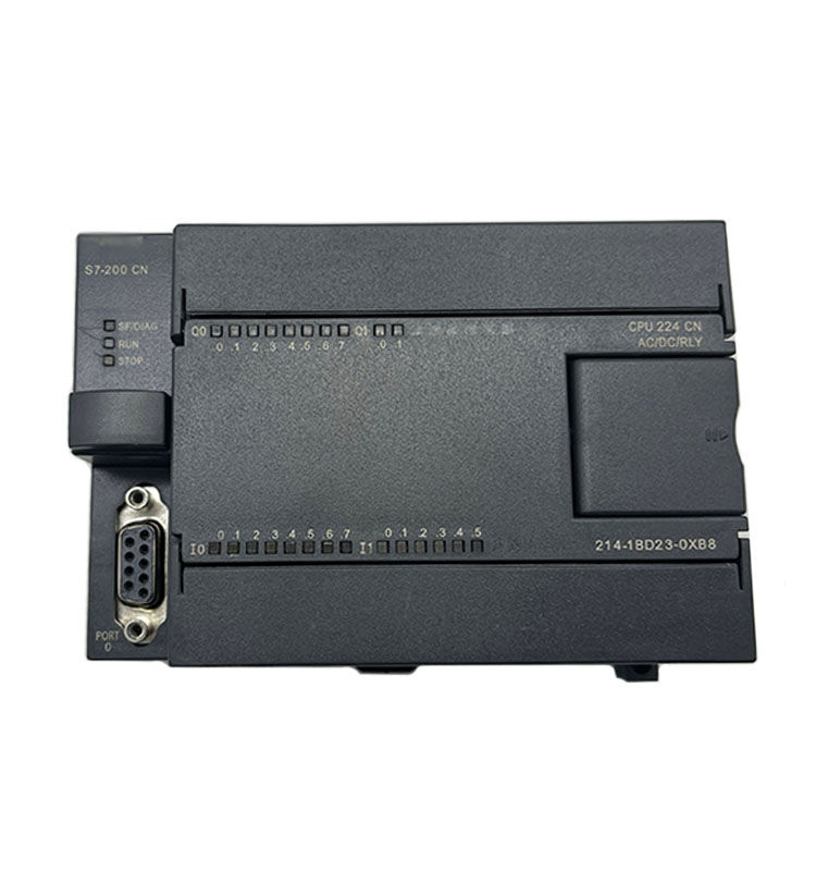 Escalator Controller S7-200 CN PLC 85-264VAC