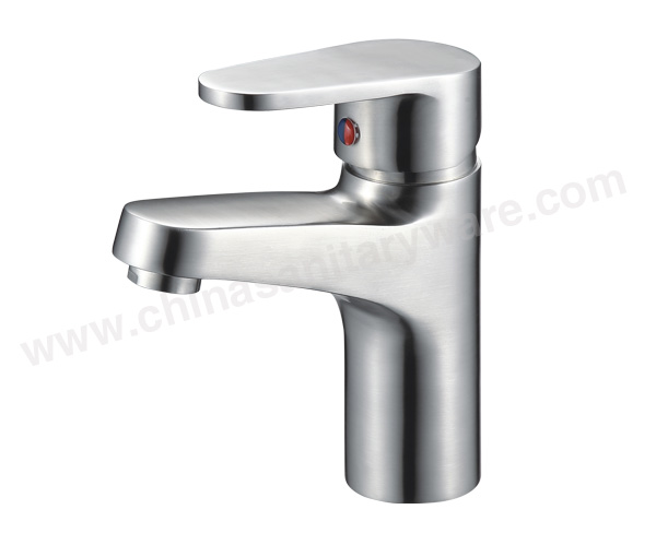 Basin Faucet-FT3051-11