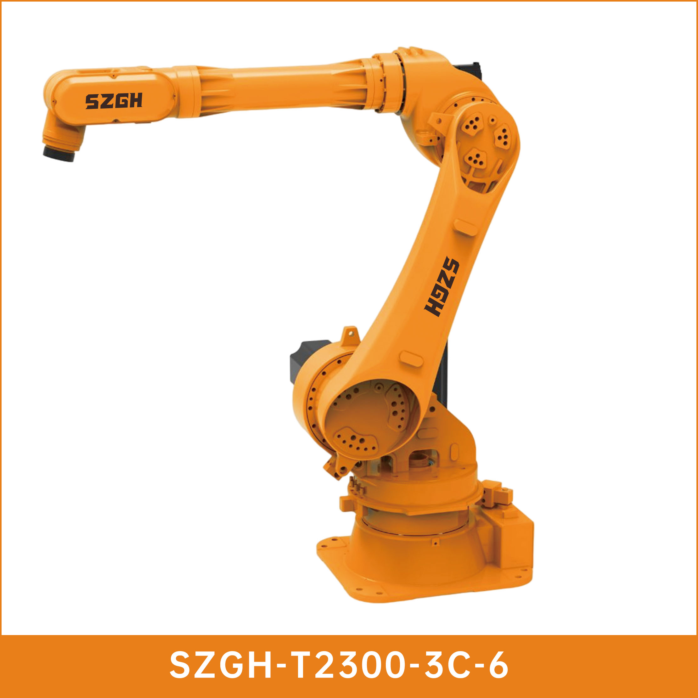 SZGH-T2300-3C-6