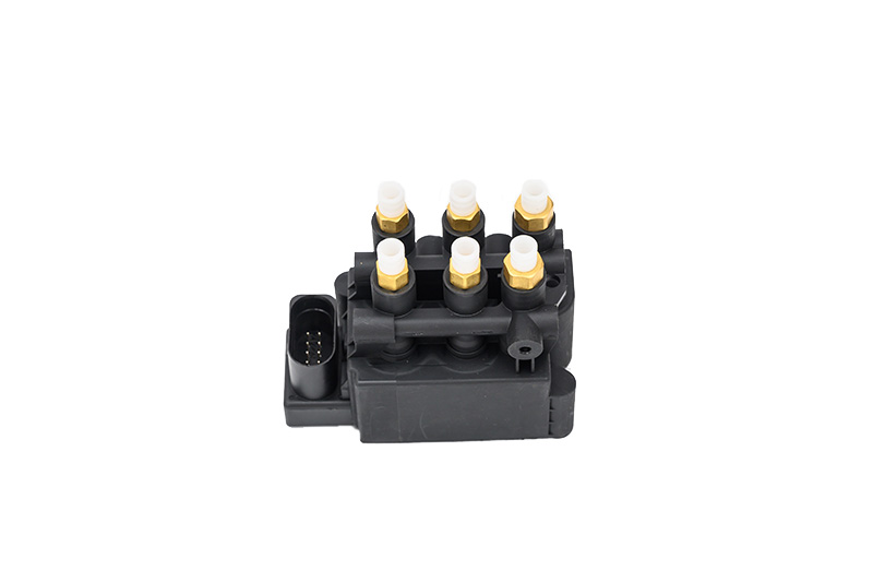 Air Suspension Compressor valve for BMW F01 F02 F03 F04 F07 F11 37206789450