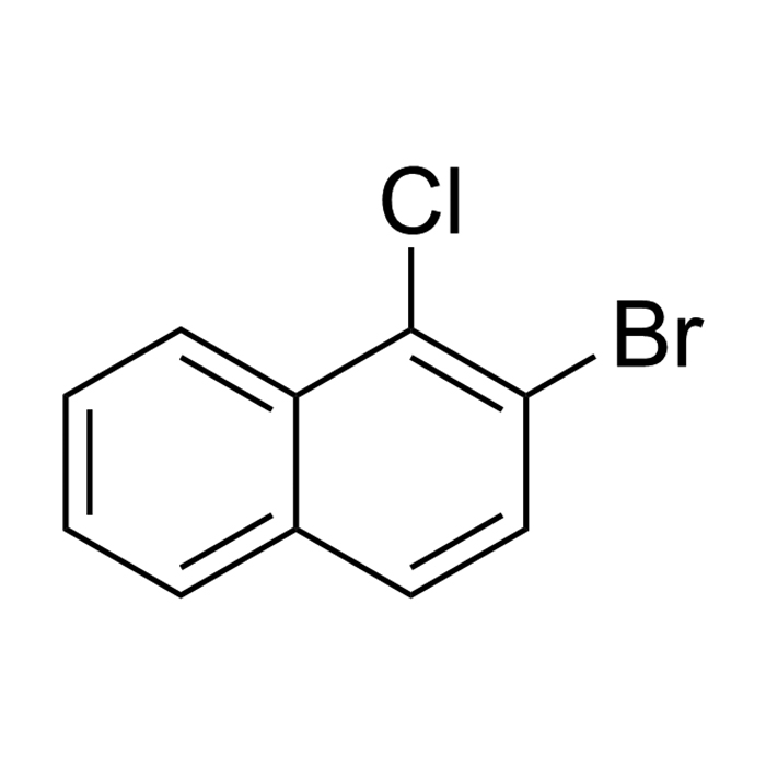 2-bromo-1-chloronaphthalene